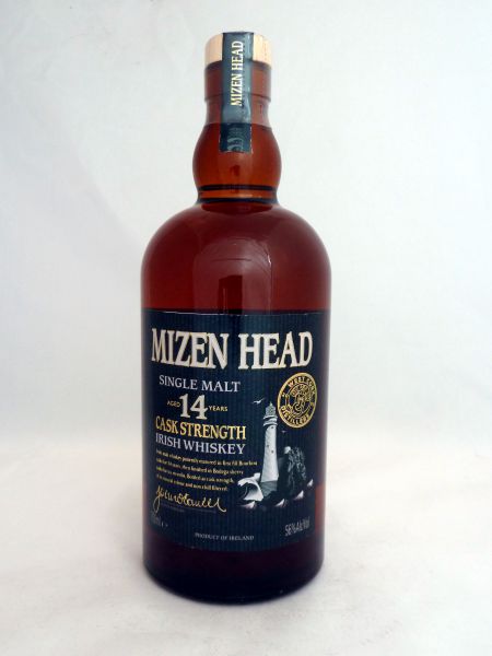 Kinahans 10 Jahre Single Malt